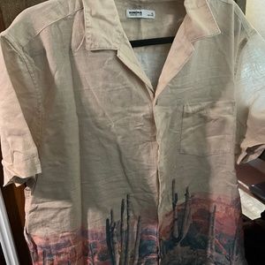 Men’s shirt